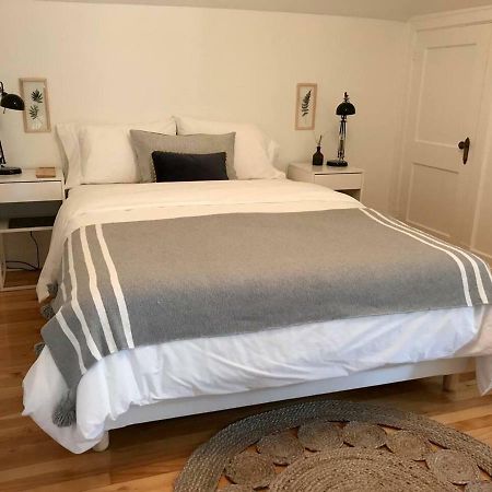 Jules & Jim Apartment Montreal Bagian luar foto