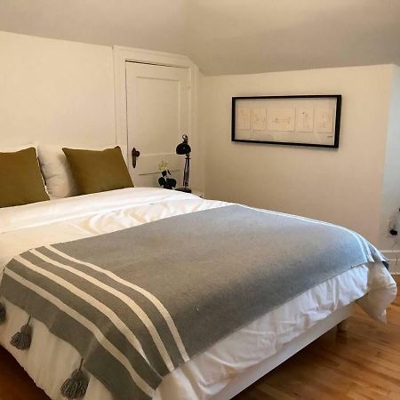 Jules & Jim Apartment Montreal Bagian luar foto