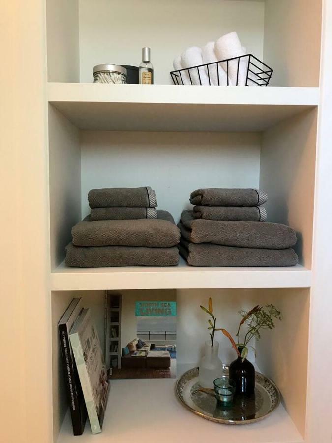 Jules & Jim Apartment Montreal Bagian luar foto
