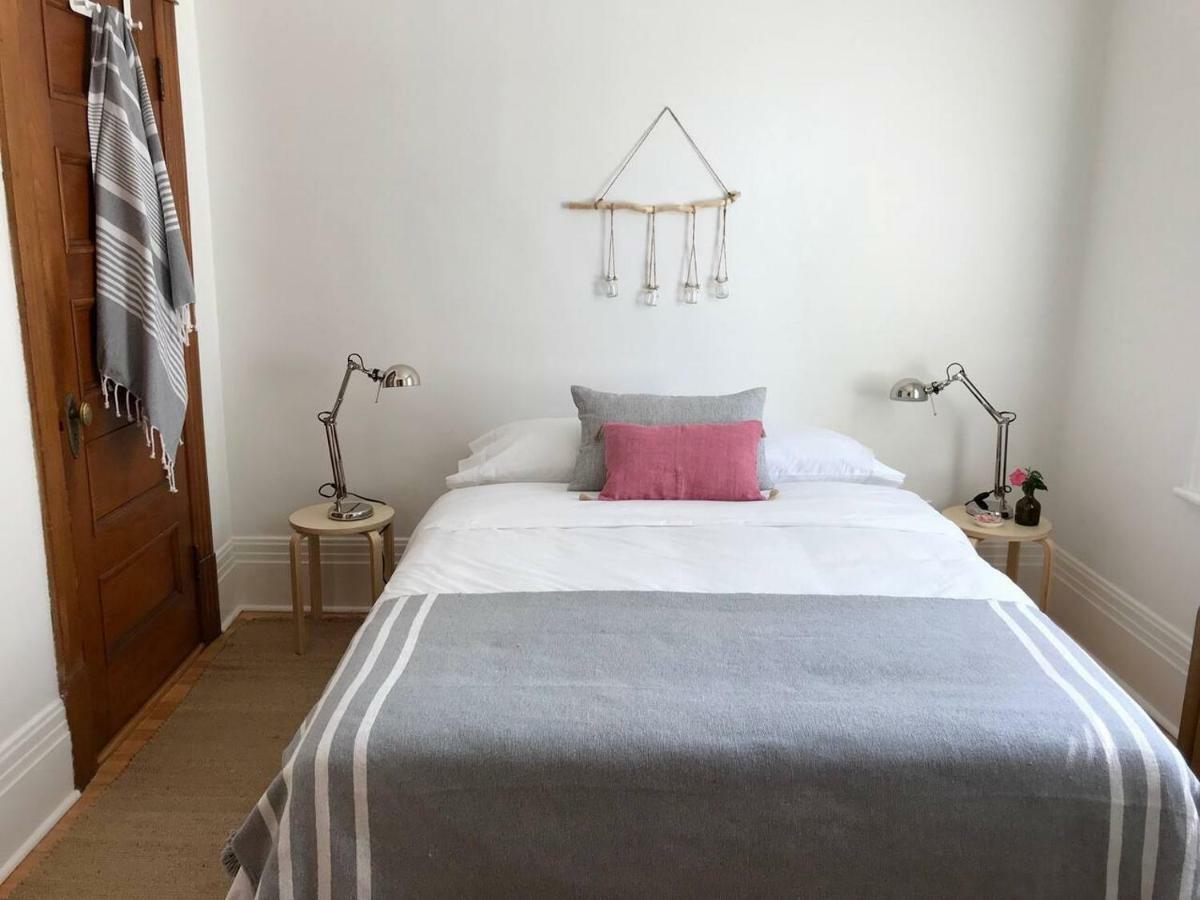 Jules & Jim Apartment Montreal Bagian luar foto