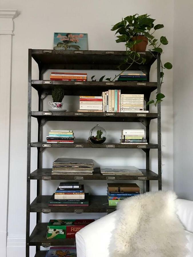 Jules & Jim Apartment Montreal Bagian luar foto