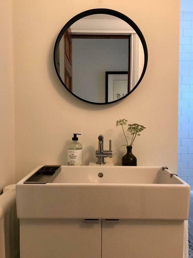 Jules & Jim Apartment Montreal Bagian luar foto