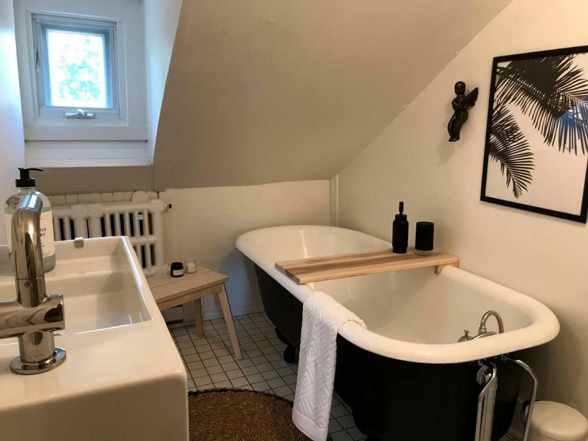 Jules & Jim Apartment Montreal Bagian luar foto