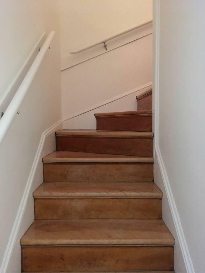 Jules & Jim Apartment Montreal Bagian luar foto